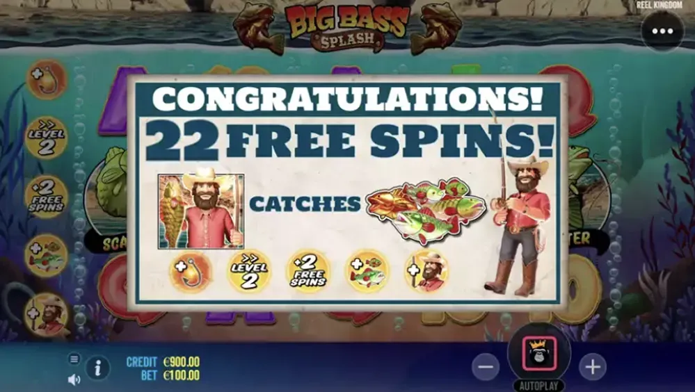 Big bass splash1